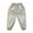 Gray, variant on Pant for Boys Girls Boys Baggy Sweatpantschildren's Solid Color Casual Pants Loose and Thin Breathable Worn With Ankle Cuffs