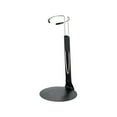 thumbnail image 5 of Kokiya 1/6 Doll Stand, Portable, Adjustable Height for 1:6 Collectible Model Decorative A, 5 of 9