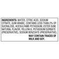 thumbnail image 5 of Great Value Tropical Pineapple Mango Drink Enhancer, 3.11 fl oz Bottle, 5 of 9