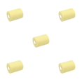 thumbnail image 3 of Kearding Suministros de fiesta de decoración de tul de poliéster para público unisex decoración de boda decoración de fiesta ALC05 Amarillo Type2 NO2, 3 of 6