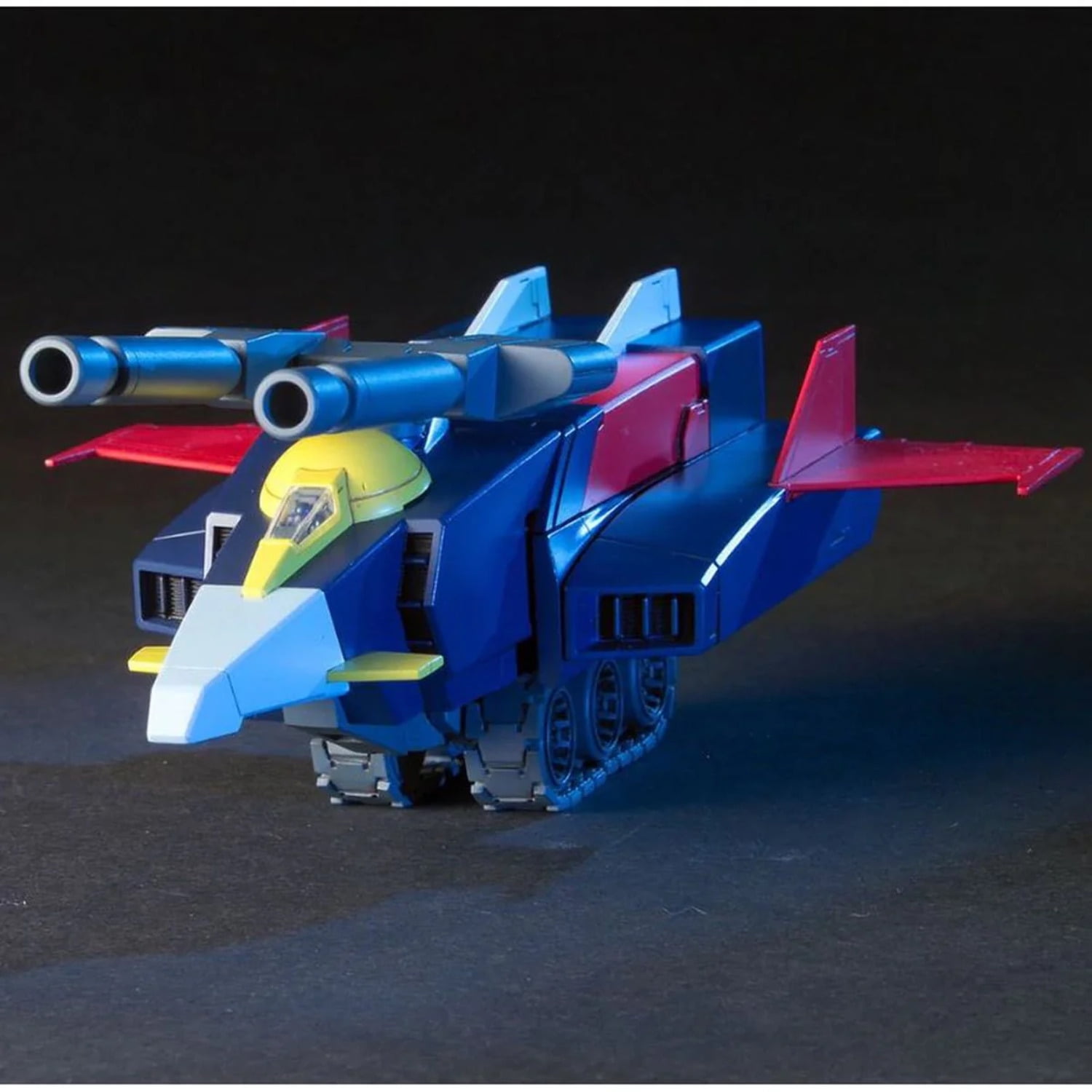 Gundam 1⁄144 RX-78-2 HGUC HG G-Armor com: Model G-Fighter Kit G