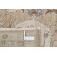 thumbnail image 4 of Hand Knotted Fine Serenity Wool Rug - 8'1'' x 11'2'', 4 of 8