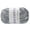 G, variant on Naierhg 1 Roll 3 Strands Knitted Yarn DIY Breathable Hand Crocheting Variegated Yarn Thread Needlework Tool for Socks
