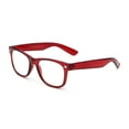 thumbnail image 2 of Vintage Style Reading Glasses Comfortable Stylish Simple Reader for Men & Women, 2 of 4