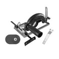 thumbnail image 1 of koolsoo Base de Garde de Roue de Support de Meuleuse d'Angle pour la Base de Support de Machine de Coupe 8pcs, 1 of 7