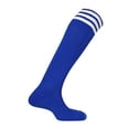 thumbnail image 1 of Mitre Chaussettes Mercury 3 Rayures pour Garçons/filles, 1 of 2