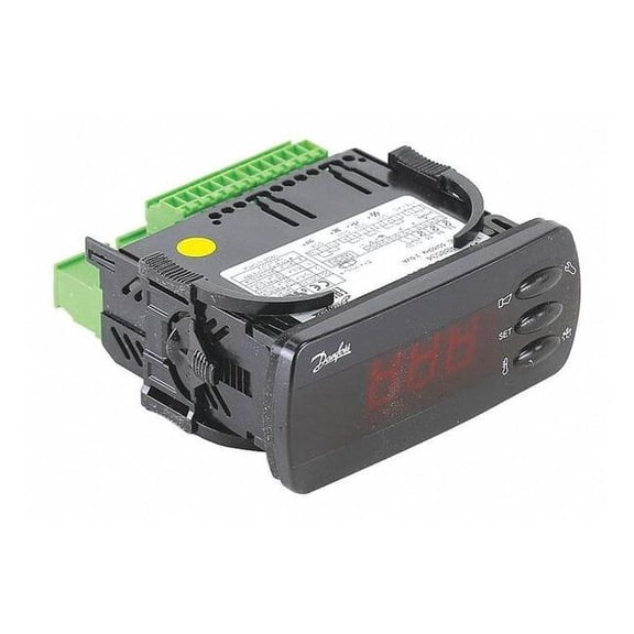 Danfoss Temperature Controller,115V 084B8534
