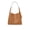 Bungalow, variant on Kate Spade New York Knott Colorblock Large Carryall Tote Bag KM662 – Pebbled Leather Designer Handbag with Snap Closure & Center Zip Divider