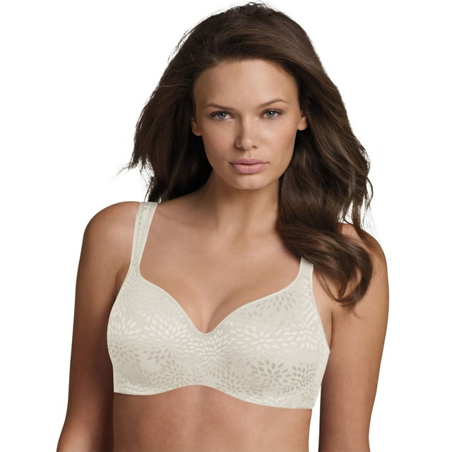 Playtex Soutien-Gorge à Armatures Secrets Body Revelation pour Femme, 40D