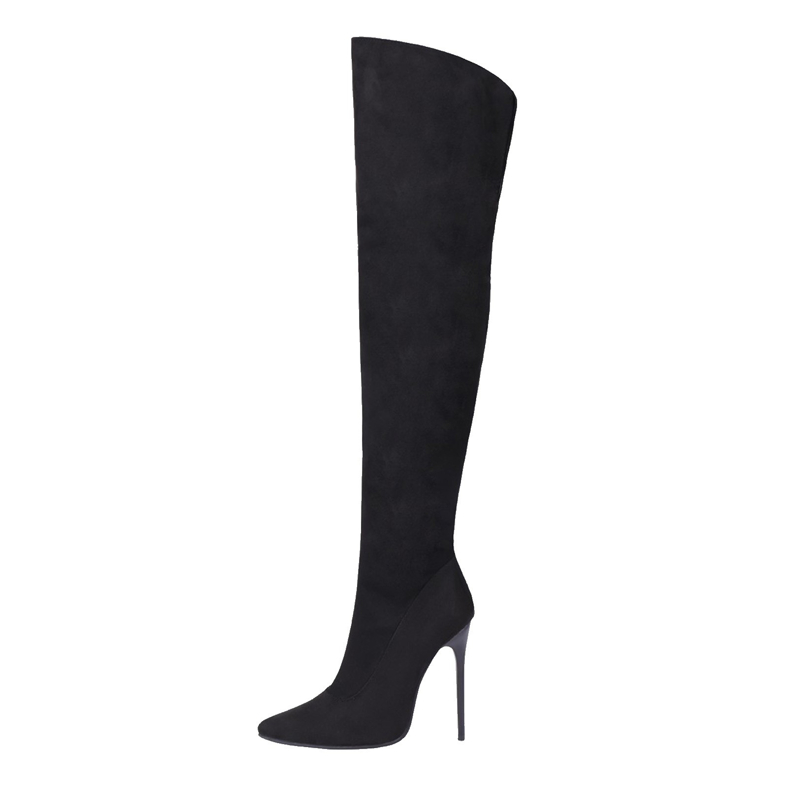 靴 Elleme Zipped pointed heal boots 靴 Elleme Zipped pointed heal boots Amazon.com | femflame