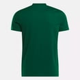 thumbnail image 5 of Reebok Apparel  Men's Reebok Identity Small Logo Tee Reebok Training App Men Green , 2Xtg Reg US, 5 of 5