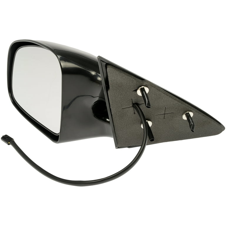 Dorman 955-078 Driver Side Door Mirror Replacement For Select Dodge Dakota & Durango Models (1997-2000)