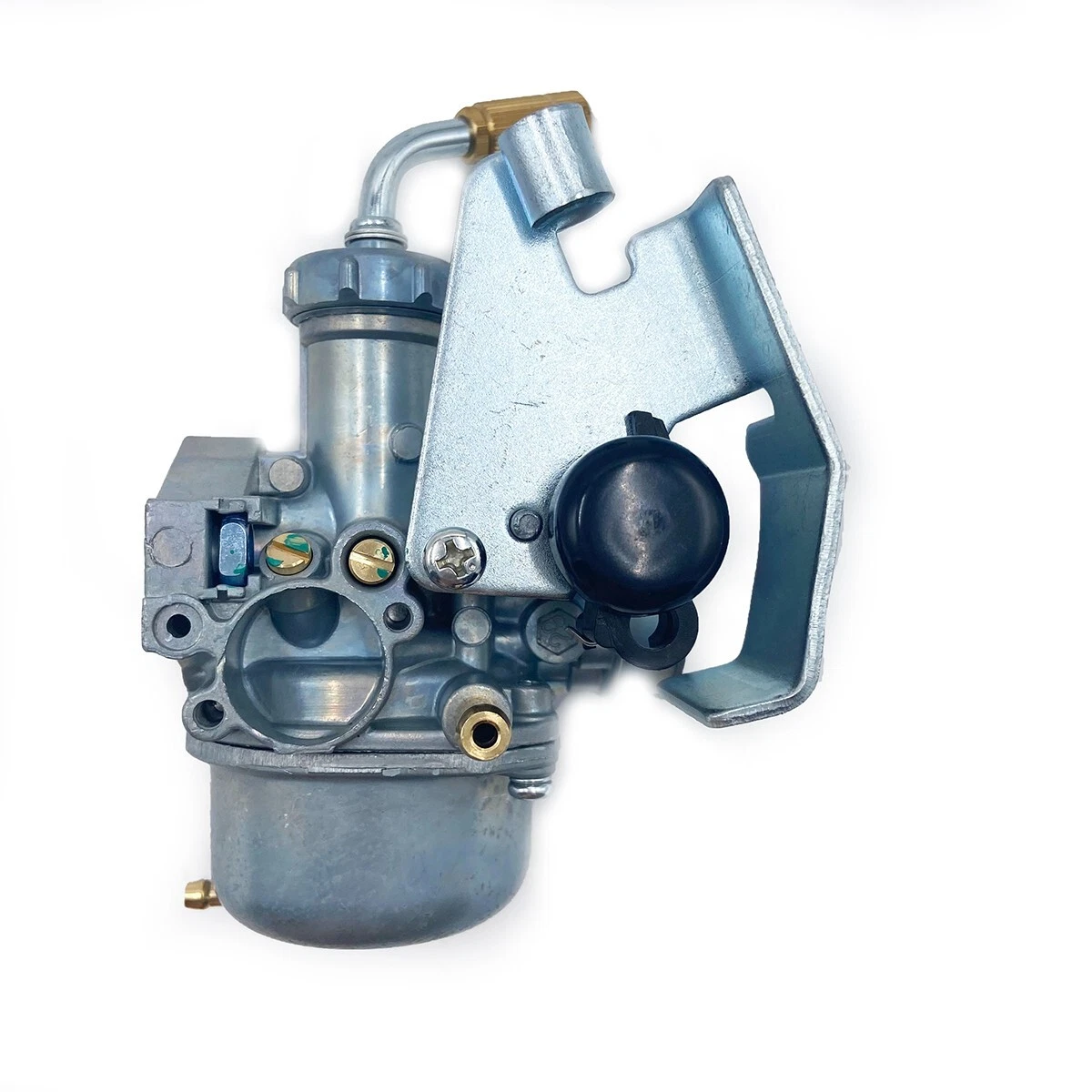 New KLX110 Carburetor Carb for Kawasaki KLX110 KLX 110 2002-2020 Engine Replace 15003-1694