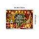thumbnail image 3 of 59x35 Inches Christmas Tapestries Room Decorations Wall Coverings Home Tapestries Christmas Tapestries Christmas Decorations, 3 of 6