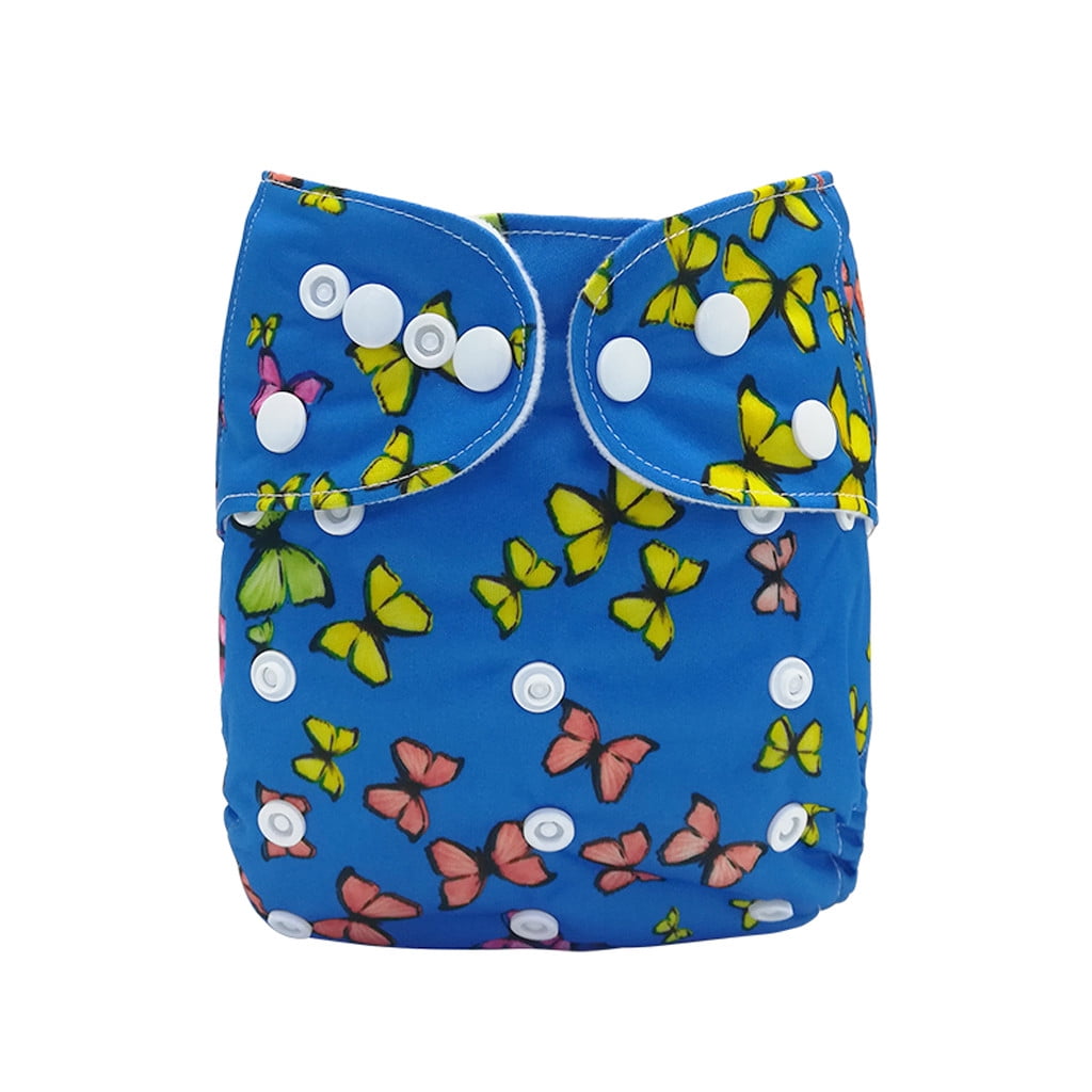 babyhug reusable cloth diaper