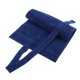 thumbnail image 5 of Estuche para tijeras enrollable de 10 bolsillos para peluqueros estilista Azul real Zulema Bolsa de tijeras, 5 of 6