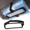 thumbnail image 1 of Car Paper Napkin Bracket Box Holder Clip Accessories Organizer Sun Visor, 1 of 10