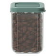 thumbnail image 2 of Tunhigl Sealed Storage Tank For Cereals Large Storage Box Kitchen Food Storage Dry Fruit Tea Sealed Tank, 2 of 4