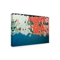 thumbnail image 2 of Trademark Fine Art 'Reflections of Burano IV' Canvas Art by Aledanda, 2 of 3