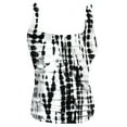 thumbnail image 4 of Valueadd Tankini Tops For Women Swimwear Top Tummy Bathing Suit Top No Bottom, 4 of 4