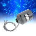 thumbnail image 3 of Fugacal Automatic Water Pressure Pump Switch Domestic Self Priming Booster Water Pump Switch Controller 2.2~3.0bar,Domestic Water Pressure Pump Switch Controller,Water Pressure Pump Switch, 3 of 8