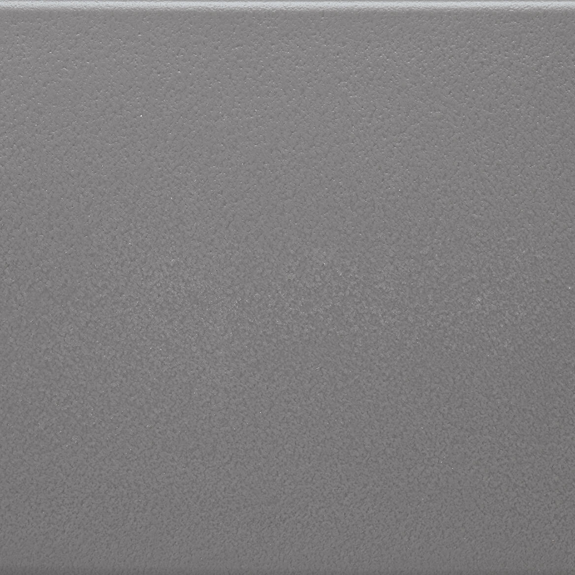 Adams QuikFold Rectangular Gray Polypropylene Folding End Table - image 5 of 5