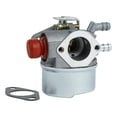 thumbnail image 2 of Carburetor For Tecumseh 640004 / 640014 / 620025 / 620025A / 640025B / 640025C Fits Tecumseh OHH55 / OHH60 / OHH65 Engine, 2 of 10