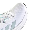 thumbnail image 4 of Tenis Adidas Galaxy 7 para Mujer. JP6601 blanco 25, 4 of 6
