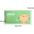 thumbnail image 5 of Small Bin Liners for Bathroom, Small Bathroom Bin Liners Trash Can Bin Bags, 5 of 5