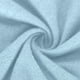 thumbnail image 4 of Playera Elvqul Hombre Manga Corta de Color Sólido Azul Claro Casuales Cuello Redondo Algodón, 4 of 4