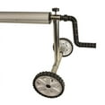 thumbnail image 4 of Sun2Solar Stainless Steel Solar Reel for Inground Pools up to 25' Wide, 4 of 6