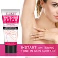 thumbnail image 2 of Crema aclaradora para axilas HUOGUO Skin Whitening 12x3cm, 2 of 5