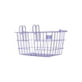 thumbnail image 2 of Retrospec Detachable Steel Apollo-Lite Lift-Off Front Bike Basket with Handles, 2 of 2