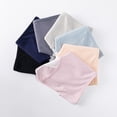 thumbnail image 5 of uikmnh Women's High Waist Leakproof Menstrual Underwear Breathable Soft Comfort Daily Panties Size:L, 5 of 9