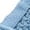 BLUE, variant on Knit No-Tie Sneakers, Lightweight Breathable Mesh Walking Shoes, Non-Slip Comfort Casual Athletic Shoes with Wavy Cushion Sole for Gym & Everyday Wear