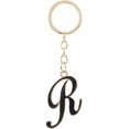 thumbnail image 1 of Letter Keychain,26 Letters A-Z Decorative Letter Keychain,Name Keychain for Women Girls Men Teenager Gift, 1 of 3