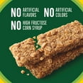thumbnail image 5 of Nature Valley Oats 'N Honey Crunchy Granola Bars, 48 Bars, Bonus Breakfast Bar, 37.53 oz, 5 of 8