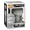 thumbnail image 2 of Funko Pop! Rocks: Metallica - Lady Justice Figure 89 Model Collecting Toy Gift with Box ZR, 2 of 6