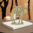 thumbnail image 4 of unbranded Adorno Pequeño De Resina Con Textura Fina Para De Hogar, 4 of 8