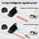 thumbnail image 5 of Estación de carga USB-C de Unitek, 60 W, 6 puertos, base de carga rápida, 5 of 7