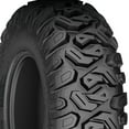 thumbnail image 3 of Kenda Mastodon HT K3201 (Rear) 25X10R12 69N D ATV/UTV Tire, 3 of 4