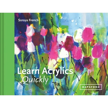 Learn Acrylics Quickly (Best Way To Learn French Quickly)