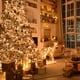 thumbnail image 2 of String Lights YIQU, 30 m, 300 LED, temporizador impermeable, 8 modos, 2 of 6