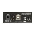 thumbnail image 3 of EATON TRIPP LITE SERIES GIGABIT MULTIMODE FIBER TO ETHERNET MEDIA CONVERTER, 10/, 3 of 3