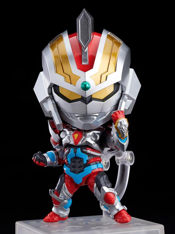 Nendoroid Ssss Gridman 1050 Dx Ver Action Figure Walmart Com