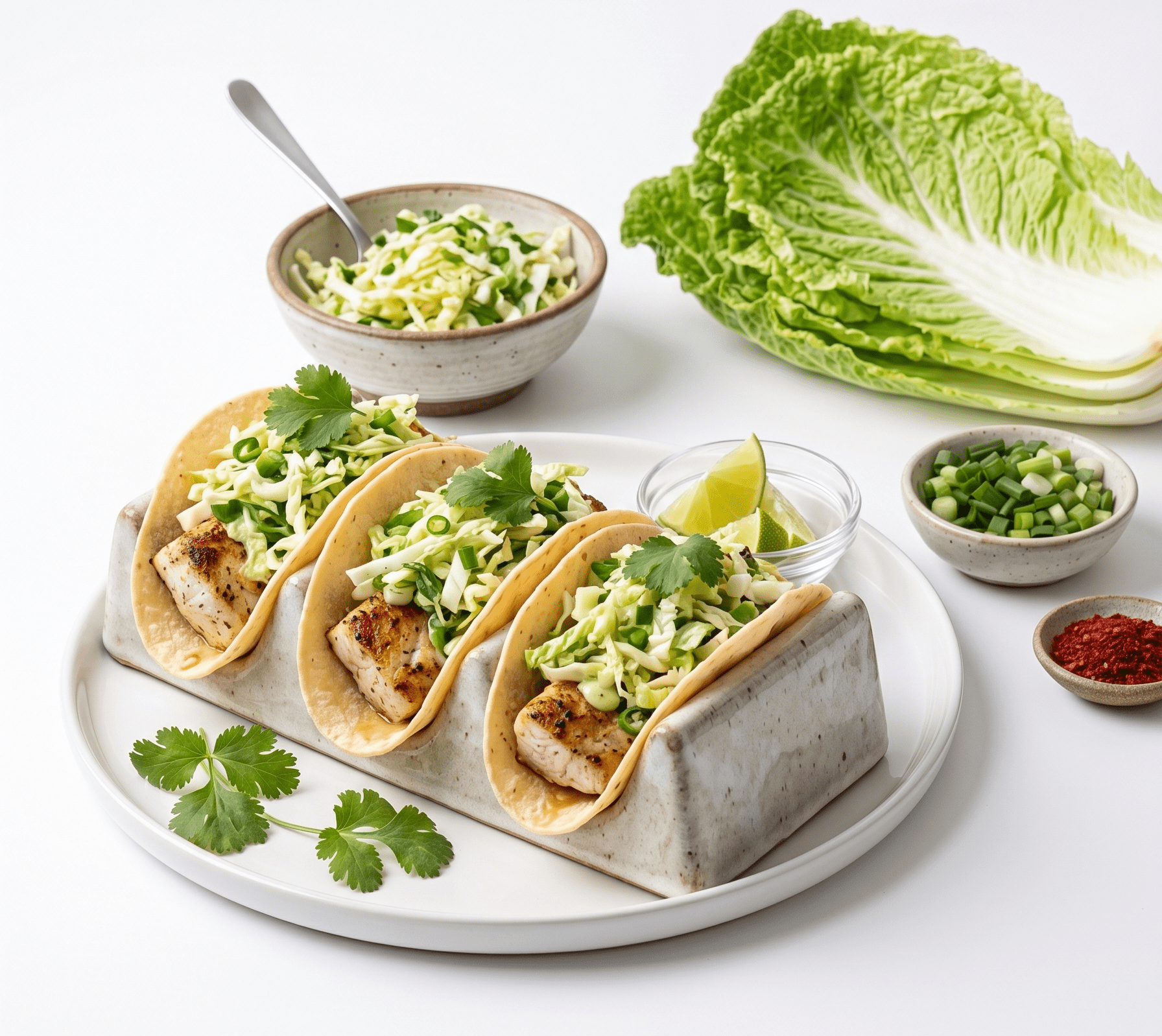 Fresh Whole Napa Cabbage Each, Fresh Produce