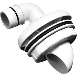 Summer Escapes 1.5in Wall Fitting Set