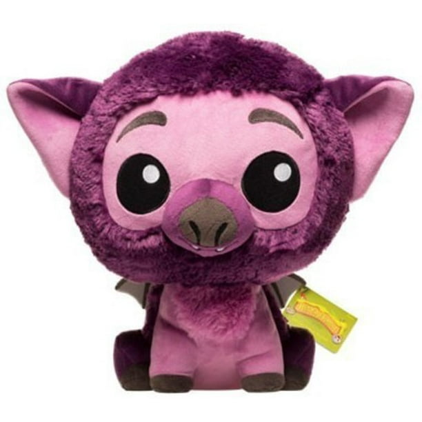 FUNKO POP! PLUSH JUMBO: Monsters - Bugsy Wingnut - Walmart.com - Walmart.com