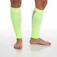 Remedy Calf Compression Running Sleeve Socks, Available in Multiple