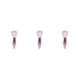 thumbnail image 2 of Guardurnaity Nail Brush Supple Nails Cleaners Remover Women Art Brushes Accessories Tools Fiber Powder Makeup Manicure Type1 NO1, 2 of 6
